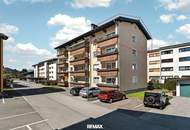 3-Zimmer-Wohnung mit Gestaltungspotenzial und Hornblick