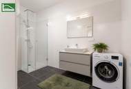 Wohnen mit Lebensqualität - Stilvolle 3-Zimmer-Wohnung im Grünen!