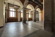 Moderne Gastrofläche im historischen Ambiente – mit attraktiver STAFFELMIETE starten!