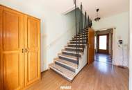 Eckreihenhaus sucht Bastler in ruhiger Siedlungslage!