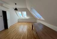 MODERNE Dachgeschosswohnung - Top Zustand, Terrasse mit Ausblick