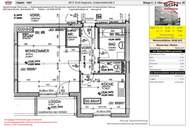 Charmante 1-Zimmer-Wohnung mit Loggia & Stellplatz in Groß-Siegharts