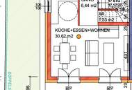 Beginn das Familienglück – Reihenhaus mit Garten