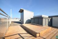 Moderne 4-Zimmer-DG-Wohnung mit großer Dachterrasse
