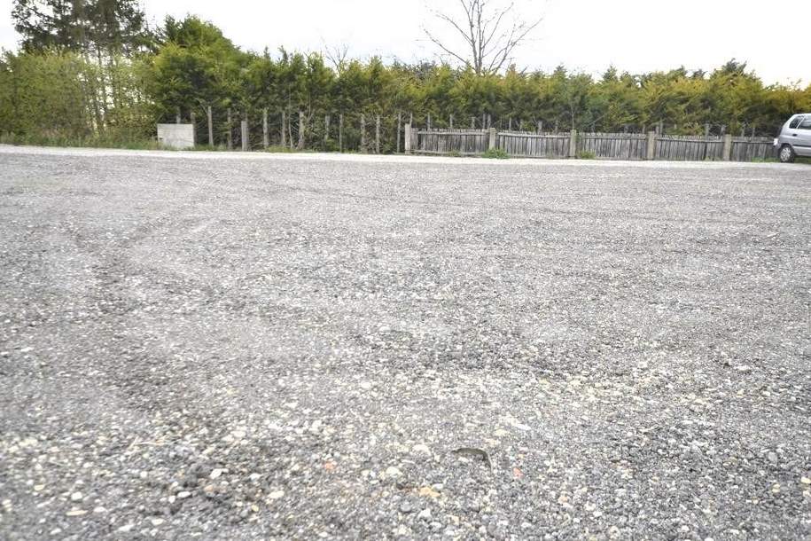 bis 400 m² LAGERFLÄCHE in Schwechat/Mannswörth, Kleinobjekte-miete, 4,20,€, 2320 Bruck an der Leitha