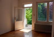 "Historische Liegenschaft im Zentrum von Baden bei Wien!"