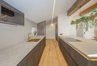 Neubau-Penthouse mit traumhaftem Ausblick