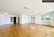 SUPER FAMILIENWOHNUNG | MIT EINLIEGERWOHNUNG | IDYLLISCHE GARTENWOHNUNG | GARAGE IM HAUS