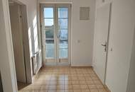 "Gartenwohnung mit Abstellplatz!"