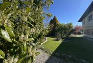 Neuwertige 3-Zimmer-Eigentumswohnung mit großer Terrasse &amp; Garten