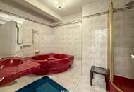 Absolut ruhige Familienwohnung im Herzen von Hetzendorf mit Loggia