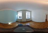 Altbau-Charme mit Potenzial – 4 Zimmer in Wien-Penzing