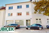 Wohnen und Arbeiten im Ortszentrum