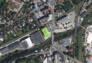 Wohnen im Stadtzentrum mit traumhaftem Ausblick