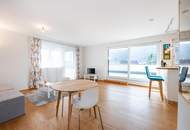 WOHNPARK-GÖSTING: Exklusiver Wohnkomfort im Grünen mit Fernblick