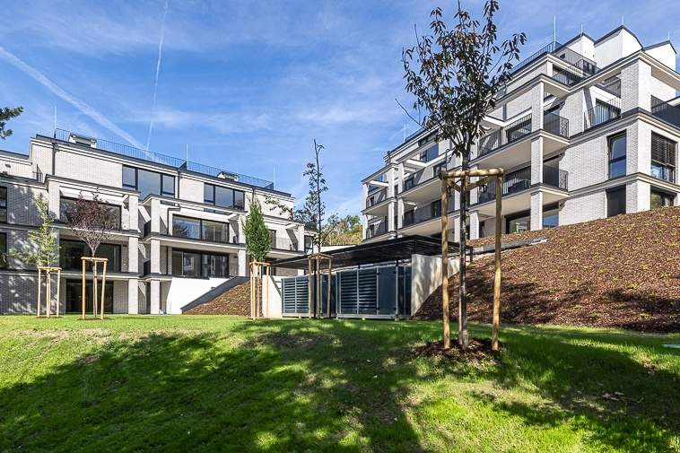 "WOLKE sieben" – Ein Zuhause, das jeden Tag ein Stück Glück schenkt am Schafberg, Wohnung-kauf, 1.019.000,€, 1170 Wien 17., Hernals