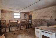 Großzügige Liegenschaft in Kirchberggegend