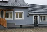 Saniertes Wohnhaus mit zwei Einheiten im sonnigen Südburgenland!