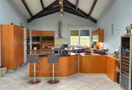 GROSSZÜGIGES EINFAMILIENHAUS IM TULLNERFELD