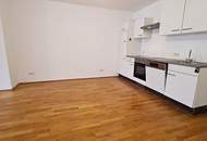 LORYSTRASSE, U3-NÄHE, sonnige 74 m2 Neubau mit 8 m2 Balkon, 2 Zimmer, Wohnküche, Wannenbad, Garage möglich, 3. Liftstock