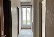 Ideale Wohnung für Menschen mit Platzbedarf