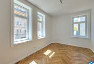 Historischer Altbau im Grünen: Wohnen in der Meißnergasse 2!