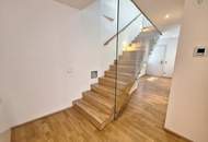 Exklusives Penthouse mit Dachterrasse und Blick am Stephansdom