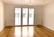 1160! Hübsche 2-Zimmer Wohnung mit Loggia! Stellplatz optional!