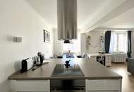 Moderne, ideal geschnittene 2-Zimmer-Wohnung in Top-Lage