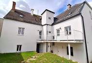 ERSTBEZUG - STADTHAUS IN RUHELAGE - EGGENBURG