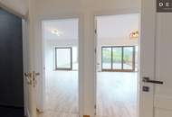 ANLEGERWOHNUNG - ZWEIZIMMERWOHNUNG MIT TERRASSE UND HOF - WIENER NEUSTADT