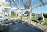 St. Martin bei Traun - Haus mit Indoor-Pool und großzügigem Grundstück