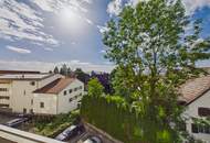 Großzügiges Wohnen in Dornbirn Oberdorf – 4 Zimmer zum Wohlfühlen