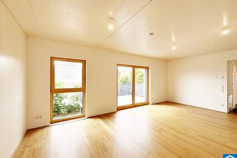 Geräumige 3,5-Zimmerwohnunug im Grünen Mödling! Optional 4. Zimmer, Wohnung-miete, 1.698,99,€, 2340 Mödling