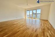 Exklusive DG-Wohnung 145m², 5 Zimmer, 2 Balkone, Terrasse, Erstbezug in 1180 Wien!
