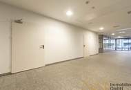 Geräumige Lagerfläche in Linz-Zentrum zu vermieten!