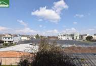 Investieren und profitieren - tolle Anlegerwohnung (Nettopreis) im Erstbezugs-Neubau mit Loggia in Hofruhelage auf Eigengrund! - JETZT ZUSCHLAGEN