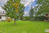 Familienfreundliches Wohnhaus mit großzügigem Garten