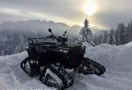 PARADIES IN DEN ALPEN ZWEITWOHNSITZMÖGLICHKEIT | TRAUMBLICK | 1.400m HÖHE | SONNIGE PANORAMATERRASSE