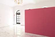 Geschäftslokal Nähe Mariahilfer Straße mit Rendite über 4%!