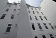 Sonnige Dachgeschosswohnung mit Blick &amp; Stil – Nähe Mariahilfer Straße