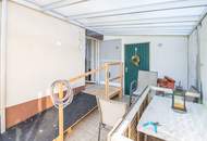 ***Gemütliche Doppelhaushälfte in begehrter Lage in Klagenfurt-Viktring***