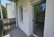 Gemütliche 2-Zimmer-Wohnung mit Balkon in Graz