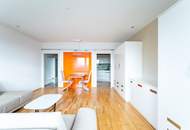 "MIETE ALLES INKLUSIVE -- Donauzentrum vor der Türe"