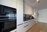 TRAUMLAGE IM 7.STOCK! ECKWOHNUNG MIT 2 BALKONEN! U3 ZU FUSS. PREMIUM AUSSTATTUNG. STILVOLLES INNENDESIGN.