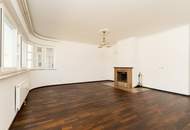 Helle 3-Zimmer-Wohnung mit Charme in Hernals !