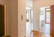 Top-Lage am Kaasgraben mit Terrasse und Garten