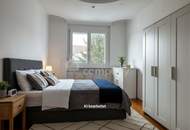 Neuwertige 3-Zimmer-Wohnung - unbefristet – Ihr neues Zuhause wartet!