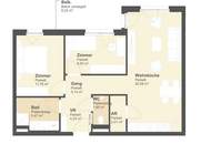 Hier beginnt Zuhause – Modern wohnen im Grünen &amp; doch zentral