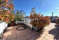 TERRASSENDACHGESCHOSS BEIM ALOIS-DRASCHE-PARK